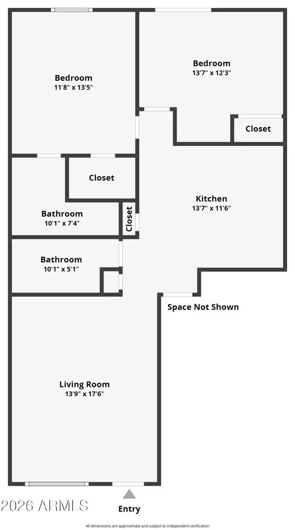 4501 E Carol Avenue, Mesa, AZ 85206