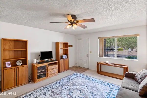4501 E Carol Avenue, Mesa, AZ 85206