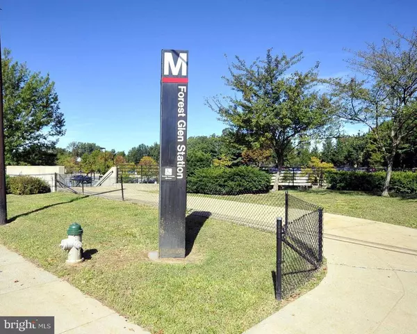 9500 WOODSTOCK CT, Silver Spring, MD 20910