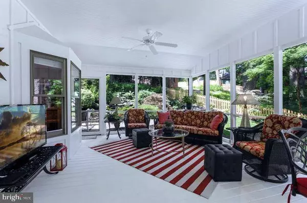 9500 WOODSTOCK CT, Silver Spring, MD 20910