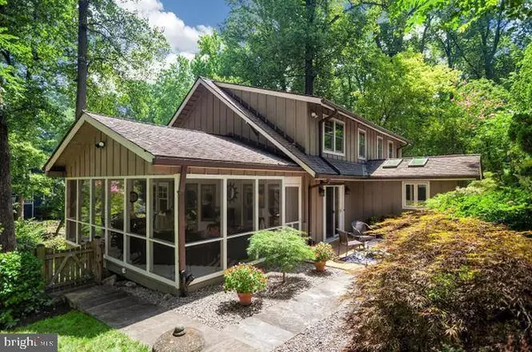 9500 WOODSTOCK CT, Silver Spring, MD 20910