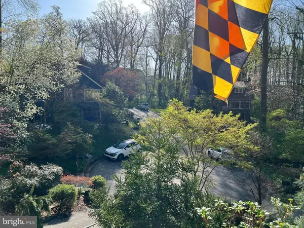 9500 WOODSTOCK CT, Silver Spring, MD 20910