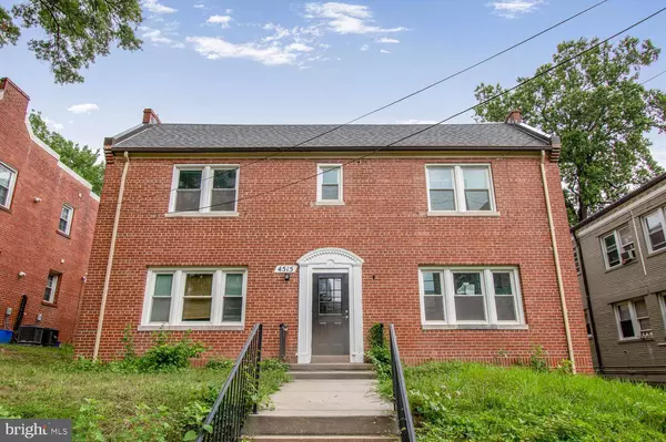 4515 AVONDALE ST ##2, Bethesda, MD 20814