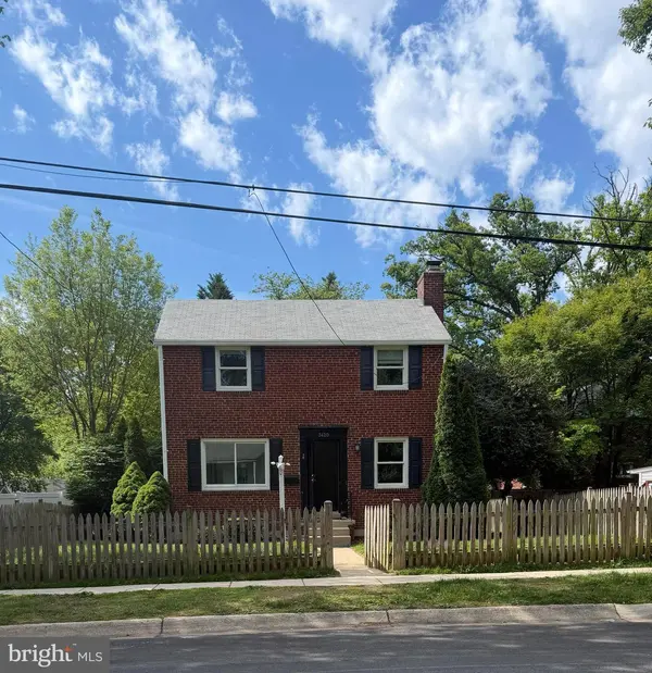 3420 ANDERSON RD, Kensington, MD 20895