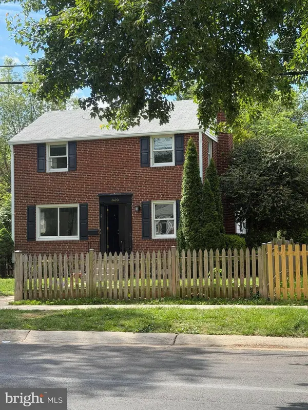 3420 ANDERSON RD, Kensington, MD 20895
