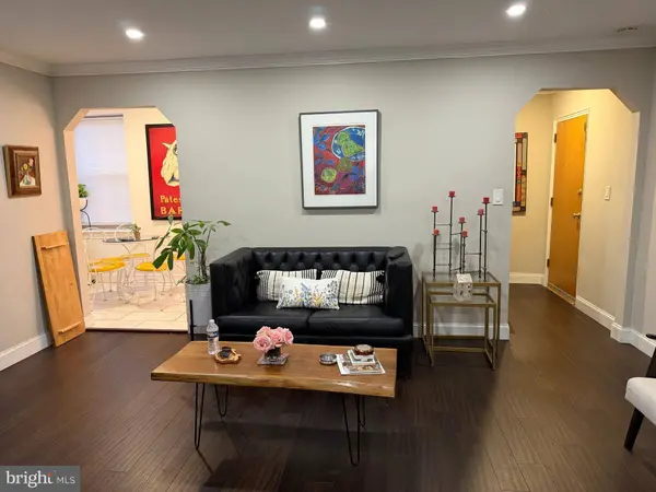 939 LONGFELLOW ST NW #103, Washington, DC 20011