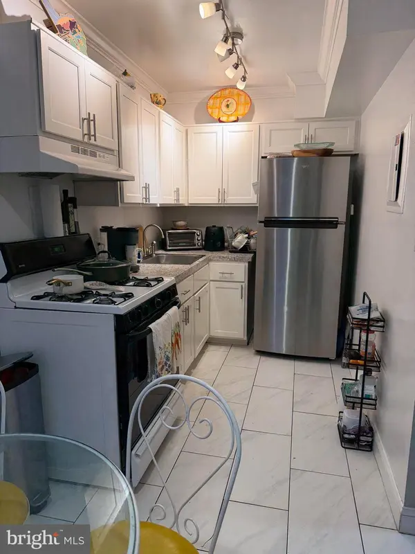 939 LONGFELLOW ST NW #103, Washington, DC 20011