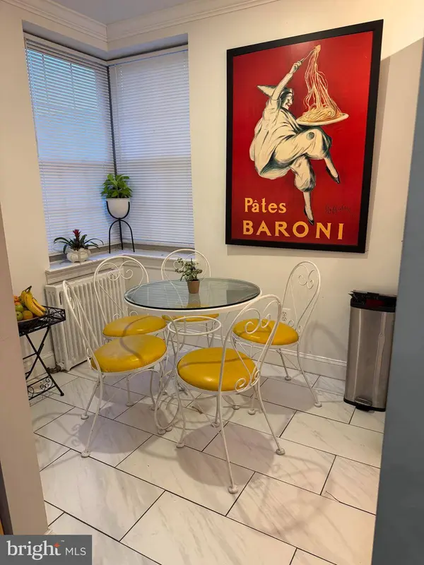 939 LONGFELLOW ST NW #103, Washington, DC 20011