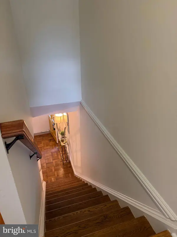 9862 HOLLOW GLEN PL #2532-A, Silver Spring, MD 20910