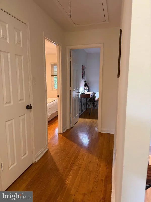 9862 HOLLOW GLEN PL #2532-A, Silver Spring, MD 20910