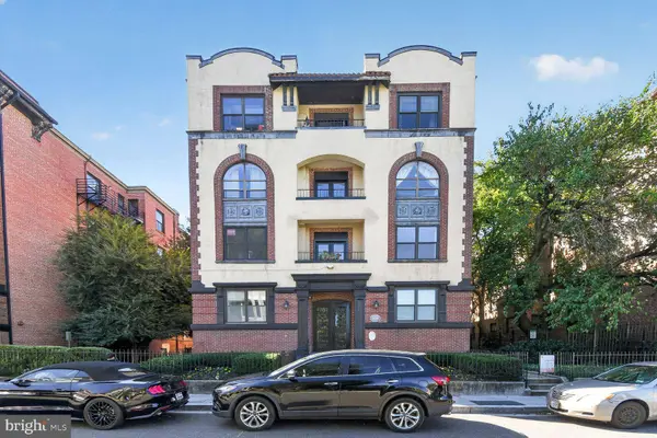 1438 MERIDIAN PL NW #406, Washington, DC 20010