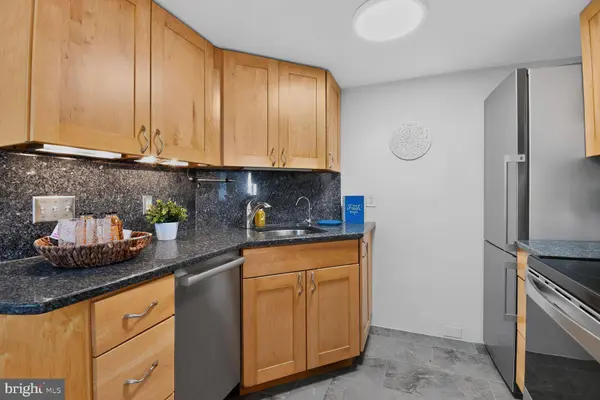 1438 MERIDIAN PL NW #406, Washington, DC 20010