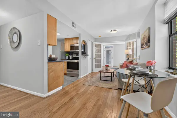 1438 MERIDIAN PL NW #406, Washington, DC 20010