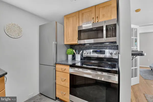 1438 MERIDIAN PL NW #406, Washington, DC 20010
