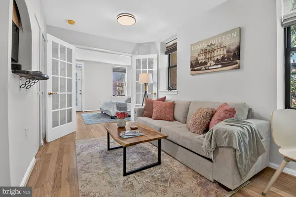 1438 MERIDIAN PL NW #406, Washington, DC 20010