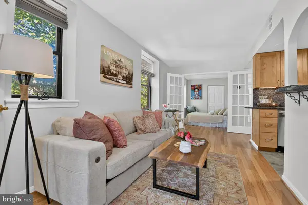 1438 MERIDIAN PL NW #406