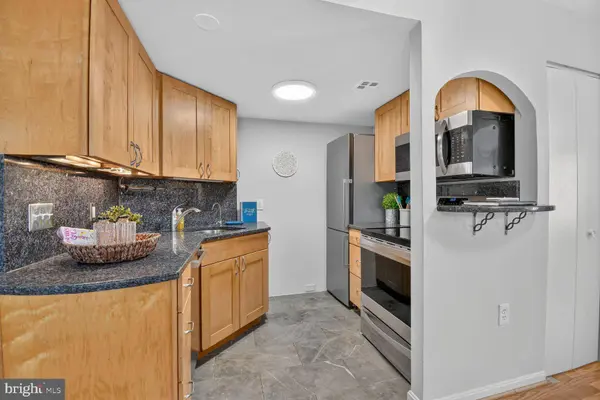 1438 MERIDIAN PL NW #406, Washington, DC 20010