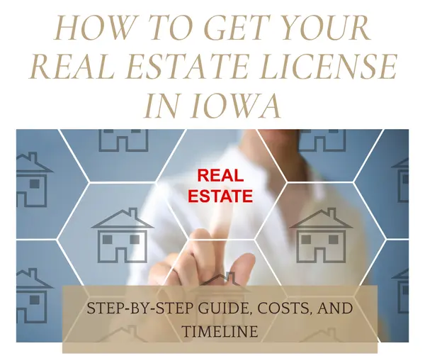 How to get Your Real Estate License: Step‑by‑Step Guide, Costs, and Timeline