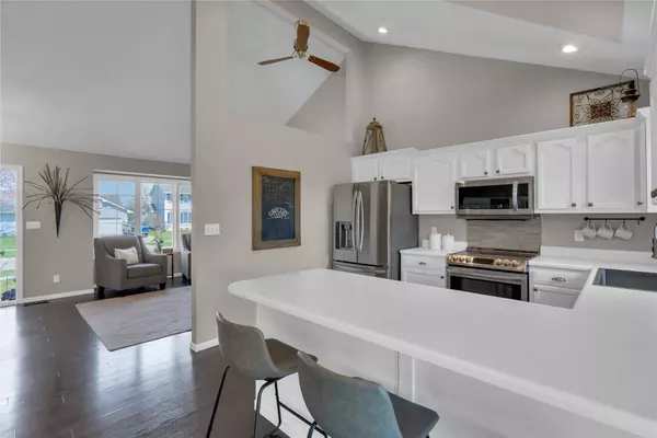 320 Terrace Drive, Waukee, IA 50263