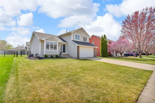 320 Terrace Drive, Waukee, IA 50263