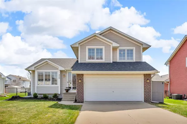 320 Terrace Drive, Waukee, IA 50263