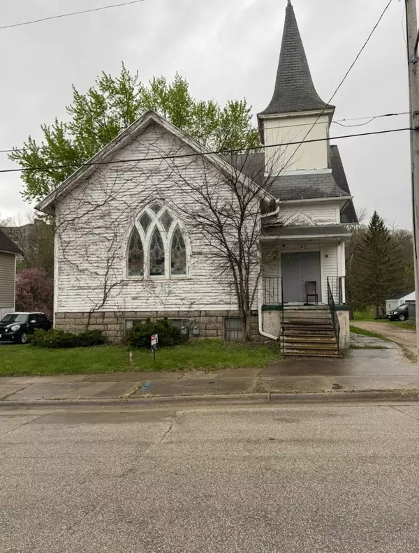 1124 Ave B Street, Fort Dodge, IA 50501