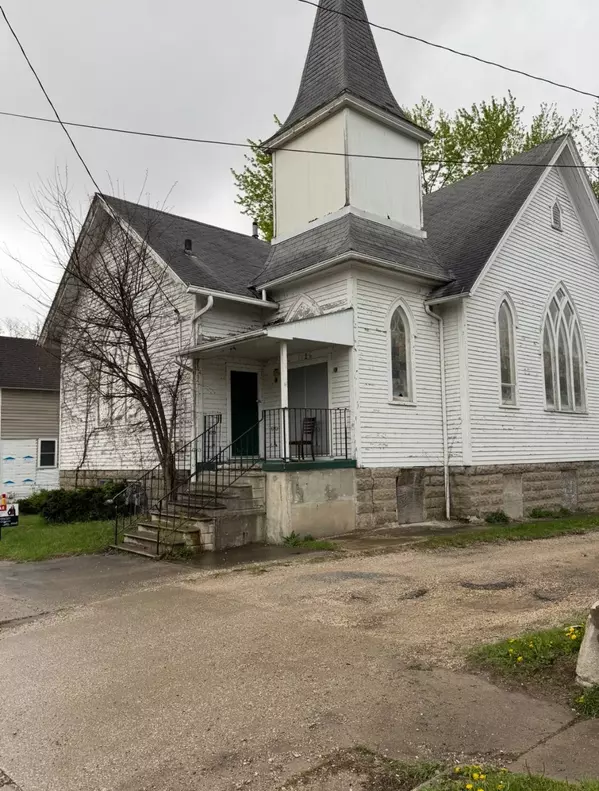 1124 Ave B Street, Fort Dodge, IA 50501