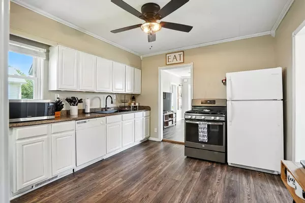 510 Maple Avenue, Woodward, IA 50276