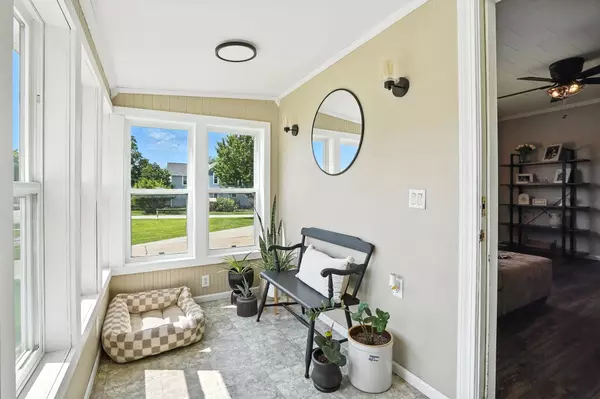 510 Maple Avenue, Woodward, IA 50276