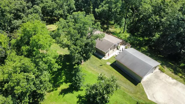 10186 Lupine Trail, Bloomfield, IA 52537