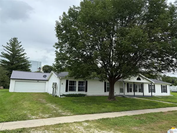 608 Water Street, Alden, IA 50006