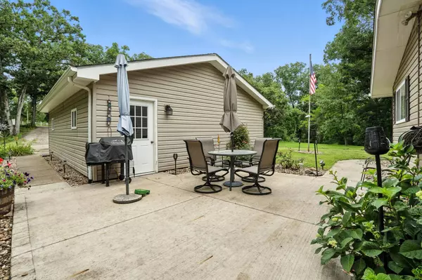 10186 Lupine Trail, Bloomfield, IA 52537
