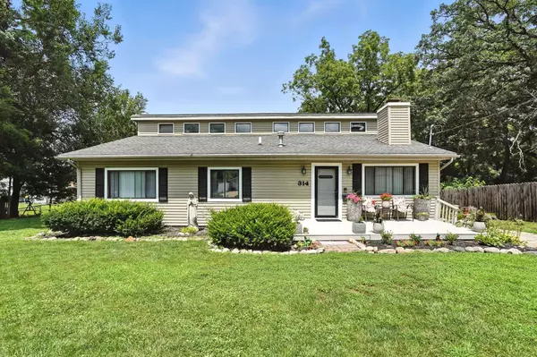 314 E Gray Street, Des Moines, IA 50315