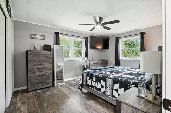 630 S Oak Park Avenue, Colfax, IA 50054