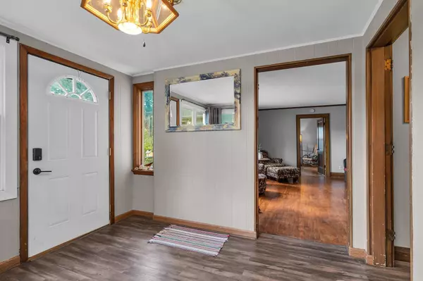 620 S 5th Avenue W, Newton, IA 50208