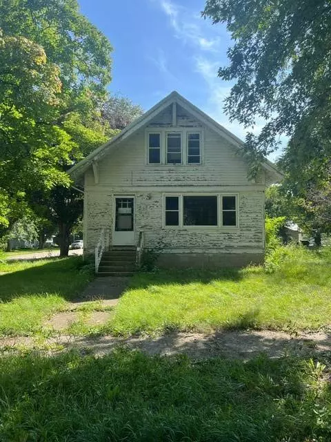 707 Arthur Street, IA 50581