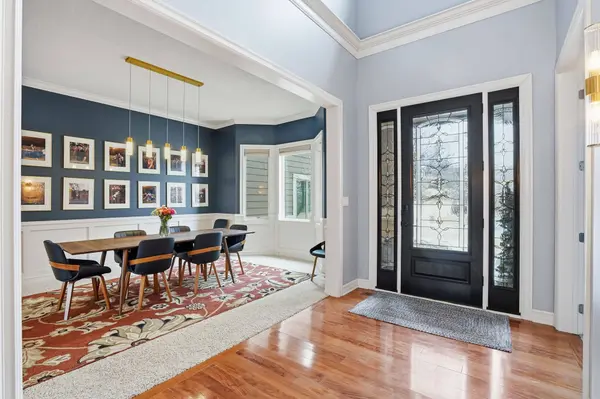 9136 Wooded Point Drive, Johnston, IA 50131