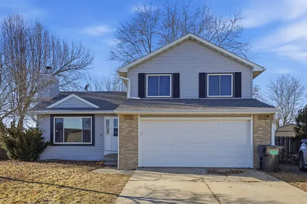 5235 Texas Circle, Ames, IA 50014