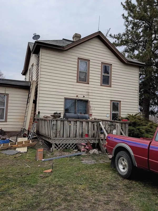 313 Cedar Street, Williams, IA 50271