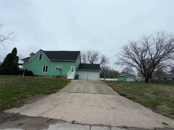 623 S Chestnut Street, Jefferson, IA 50129