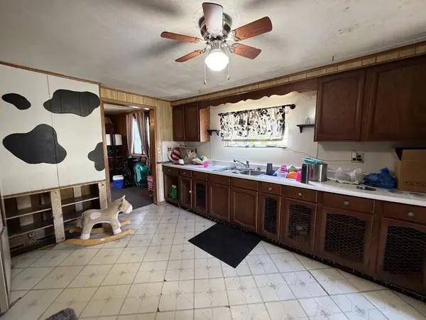 604 Oak Street, Rolfe, IA 50581