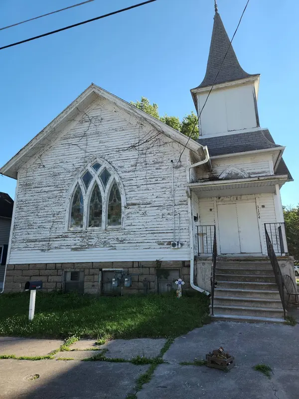 1124 Ave B Street, Fort Dodge, IA 50501