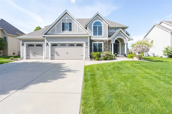4008 SW 4th Street, Ankeny, IA 50023