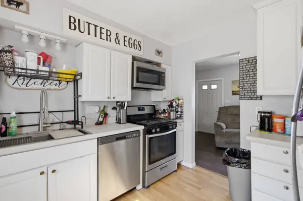 2208 Tichenor Street, Des Moines, IA 50317