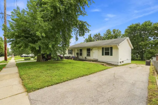 121 E Watrous Avenue