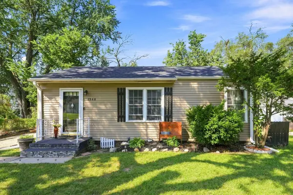 1268 E 33rd Court