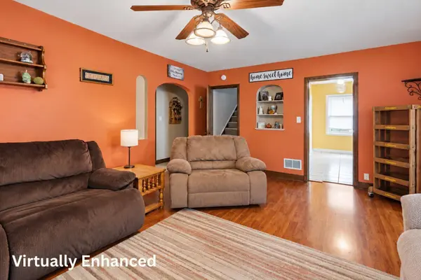1308 N Crawford Street, Carroll, IA 51401