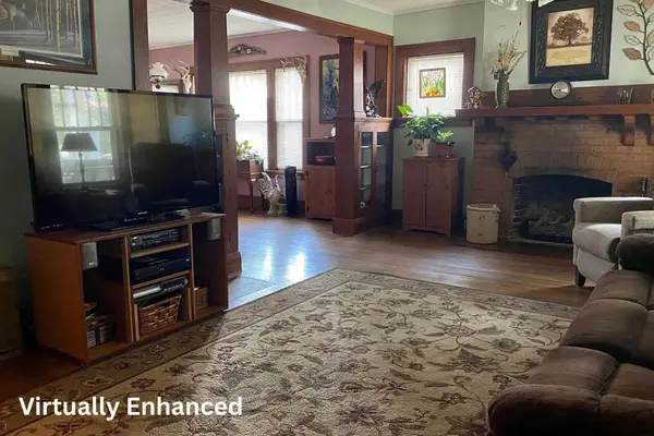 304 E Park Street, Jefferson, IA 50129