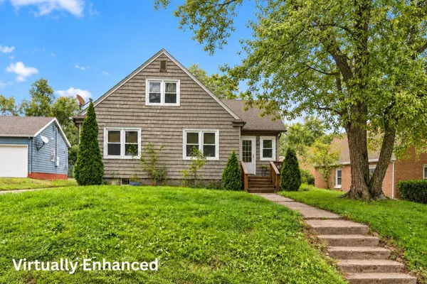 1308 N Crawford Street, Carroll, IA 51401