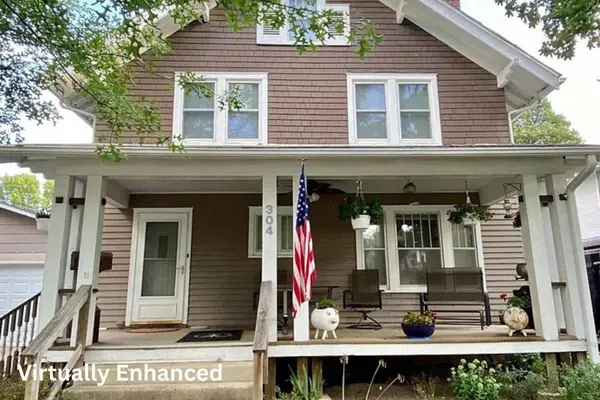 304 E Park Street, Jefferson, IA 50129